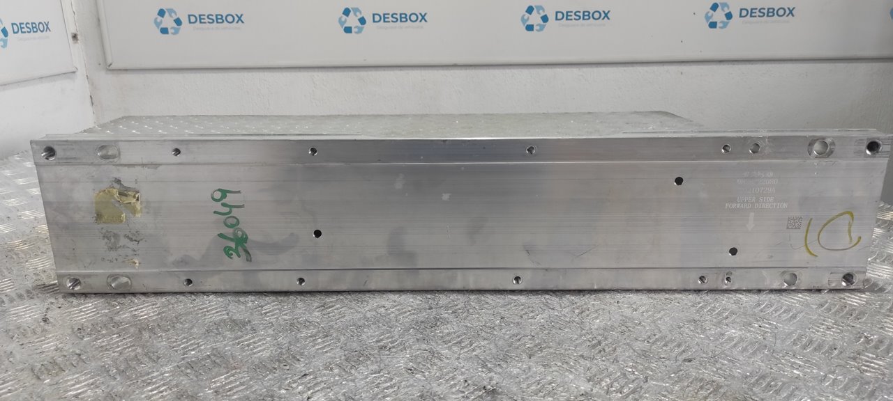 SOPORTE MOTOR CITROEN E-C4