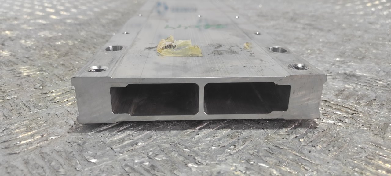 SOPORTE MOTOR CITROEN E-C4 - vista 3