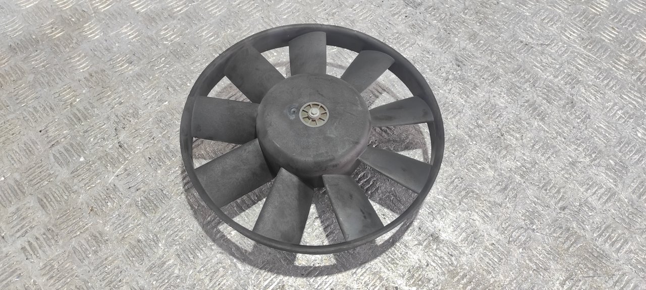 ELECTROVENTILADOR SUZUKI SAMURAI (SJ)