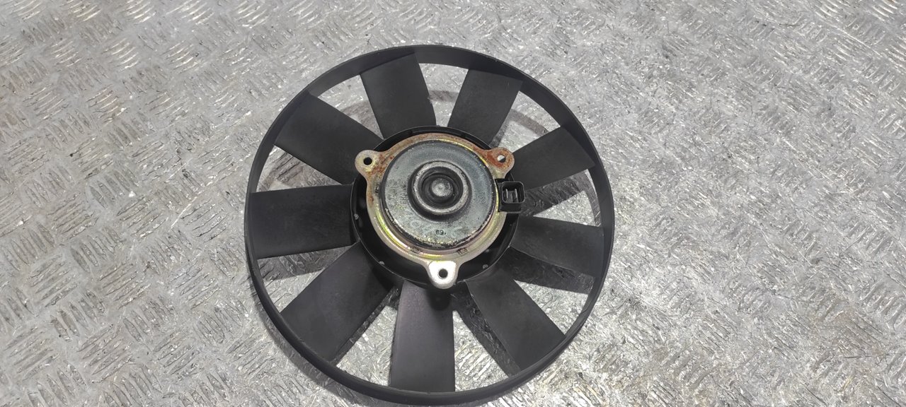 ELECTROVENTILADOR SUZUKI SAMURAI (SJ) - vista 3