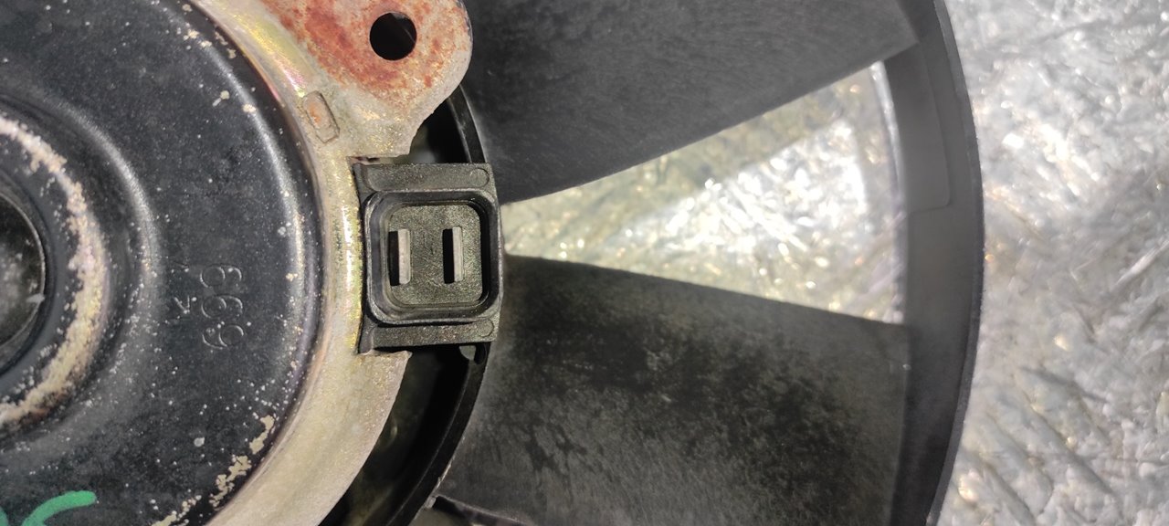 ELECTROVENTILADOR SUZUKI SAMURAI (SJ) - vista 2