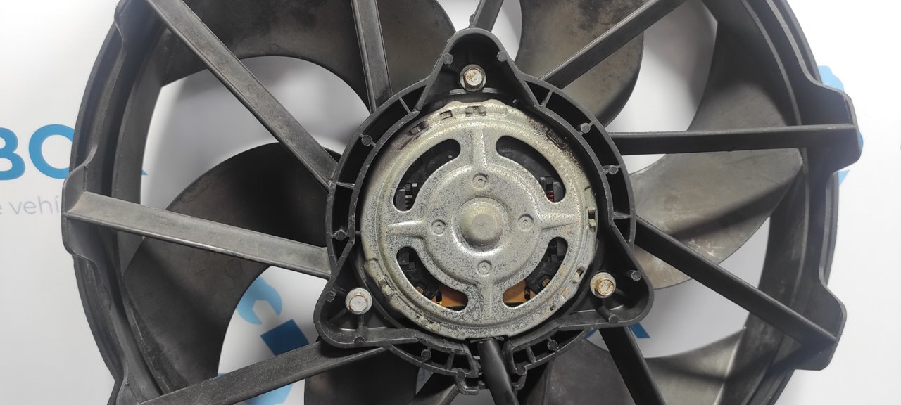 ELECTROVENTILADOR FIAT SCUDO FURGÓN (272) - vista 4