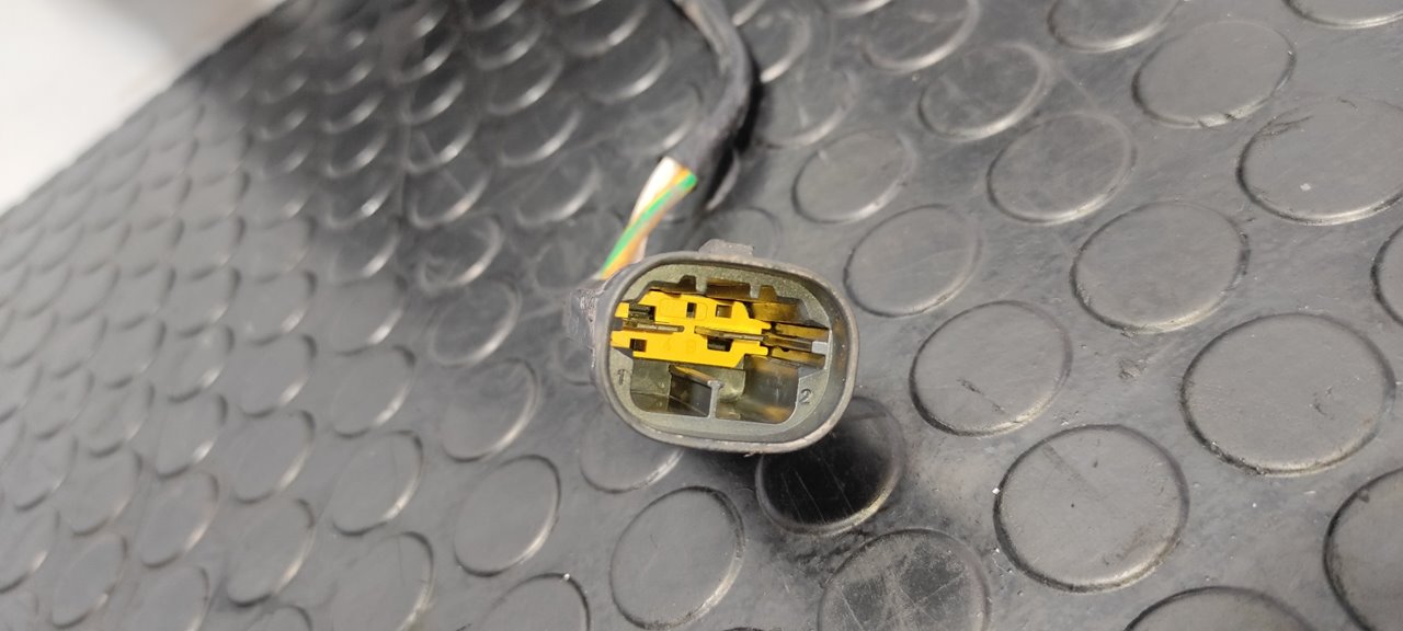 ELECTROVENTILADOR FIAT SCUDO FURGÓN (272) - vista 2