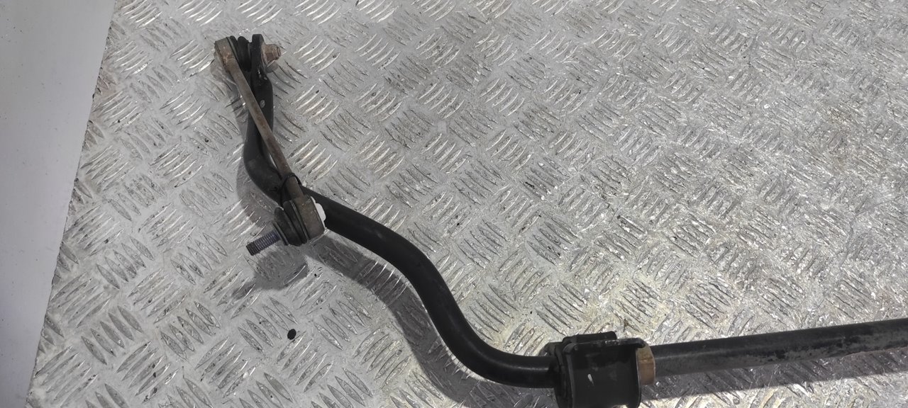 BARRA ESTABILIZADORA TRASERA LAND ROVER FREELANDER (LR2) - vista 5