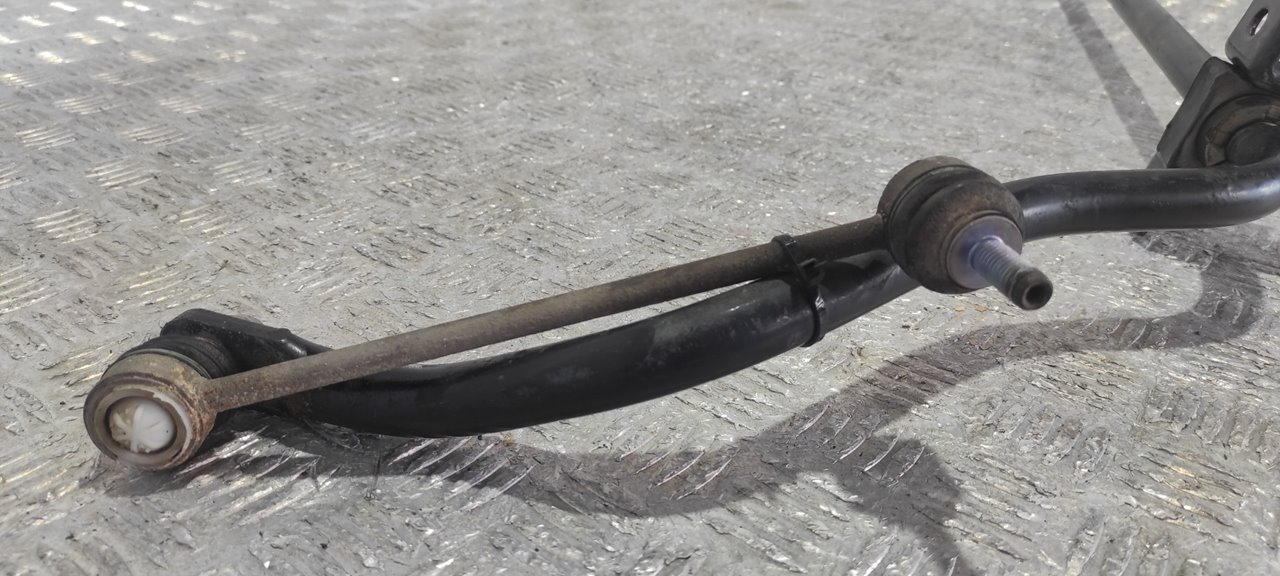 BARRA ESTABILIZADORA TRASERA LAND ROVER FREELANDER (LR2) - vista 2