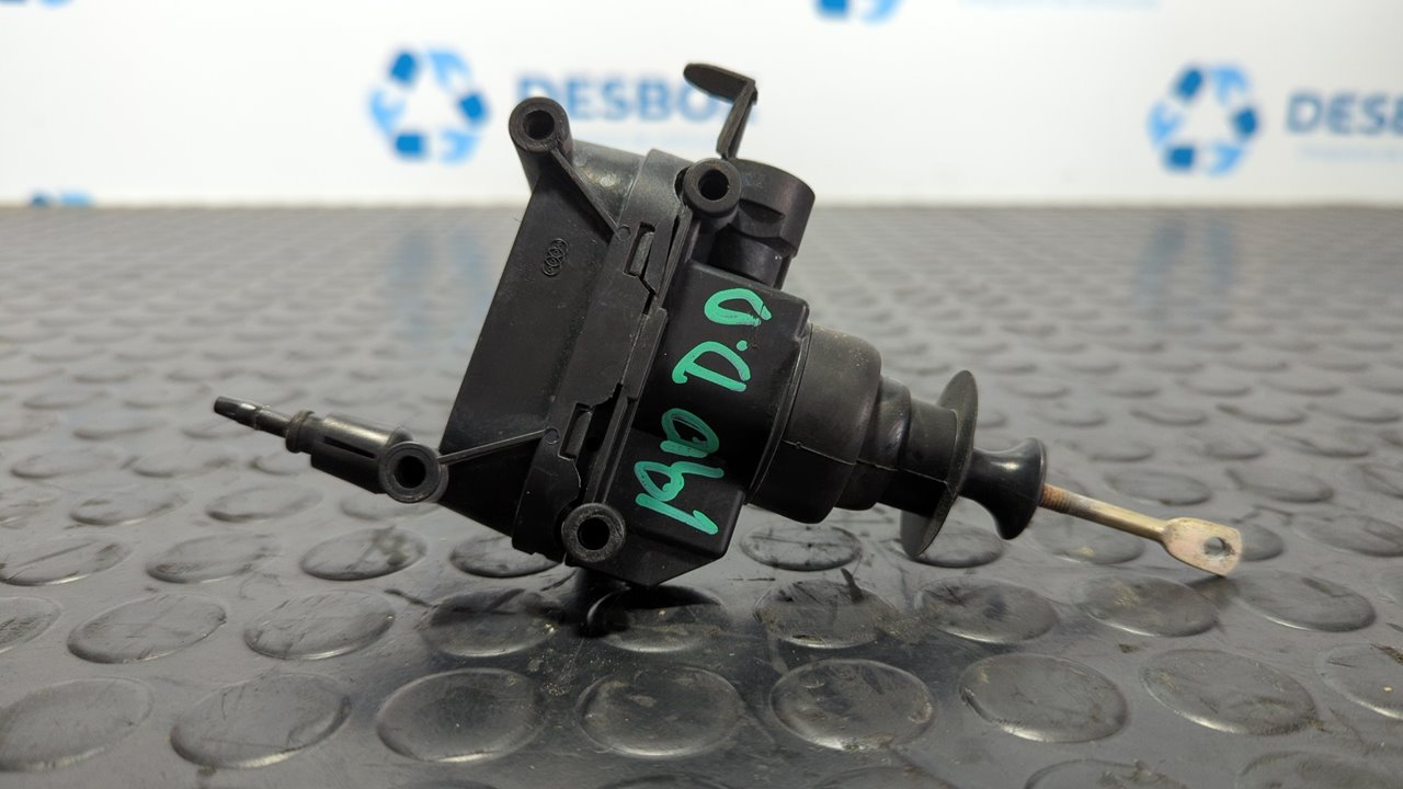 MOTOR CIERRE CENTRALIZADO DELANTERO DERECHO MERCEDES CLASE C (W201) - vista 5