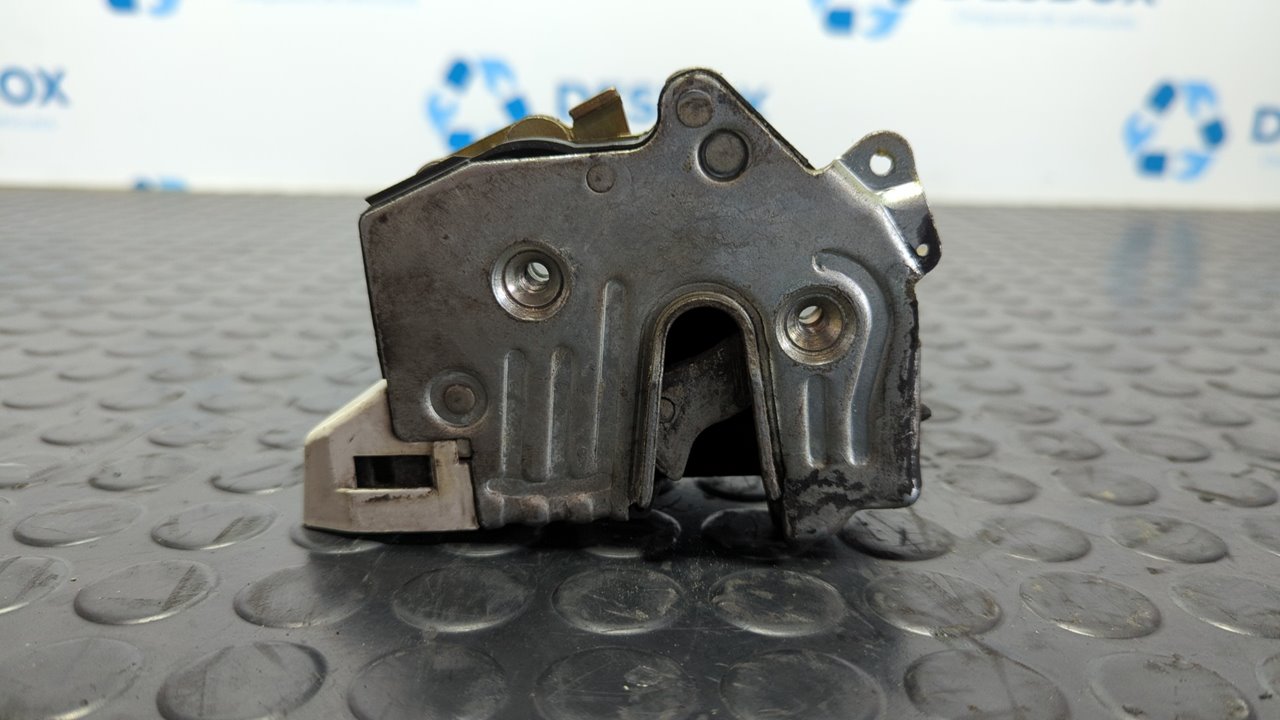 CERRADURA PUERTA TRASERA DERECHA MERCEDES CLASE E (W124) - vista 5