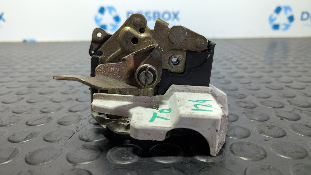 CERRADURA PUERTA TRASERA DERECHA MERCEDES CLASE E (W124) - vista 6