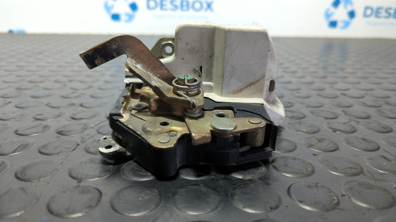 CERRADURA PUERTA TRASERA IZQUIERDA MERCEDES CLASE E (W124)