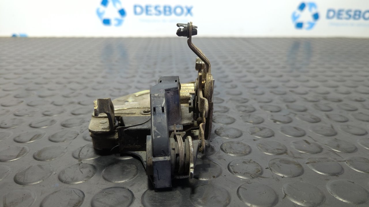CERRADURA PUERTA DELANTERA IZQUIERDA MERCEDES CLASE E (W124) - vista 3