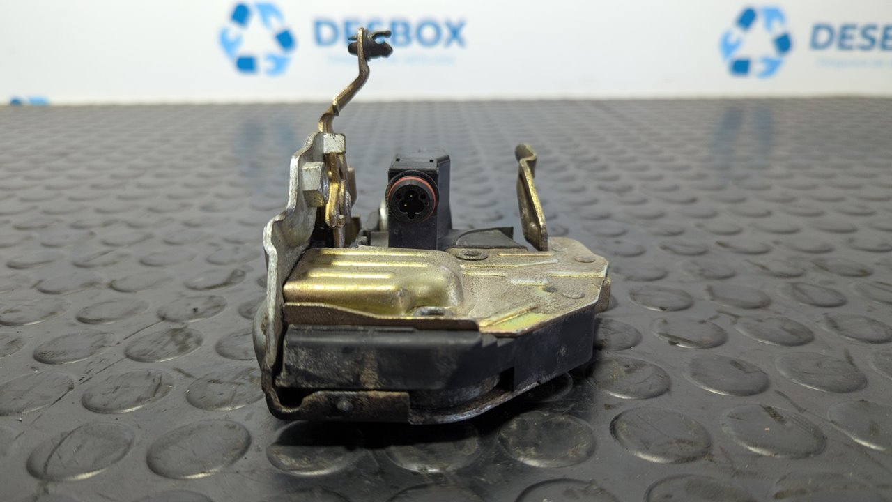 CERRADURA PUERTA DELANTERA IZQUIERDA MERCEDES CLASE E (W124) - vista 2