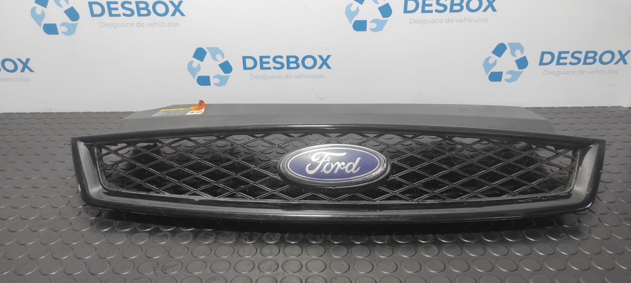REJILLA DELANTERA FORD FOCUS BERLINA (CAP)