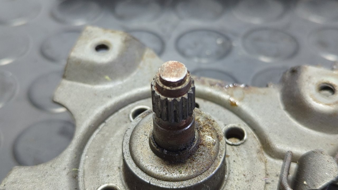 ELEVALUNAS TRASERO DERECHO MERCEDES CLASE E (W123) - vista 3