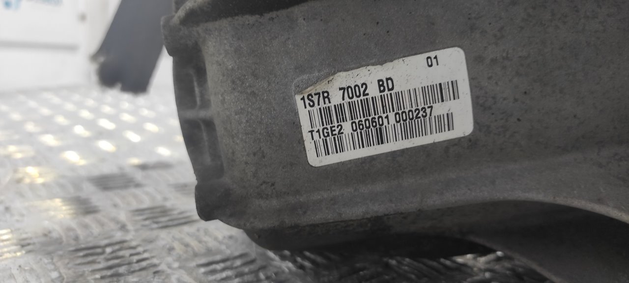 CAJA CAMBIOS FORD MONDEO BERLINA (GE) - vista 6