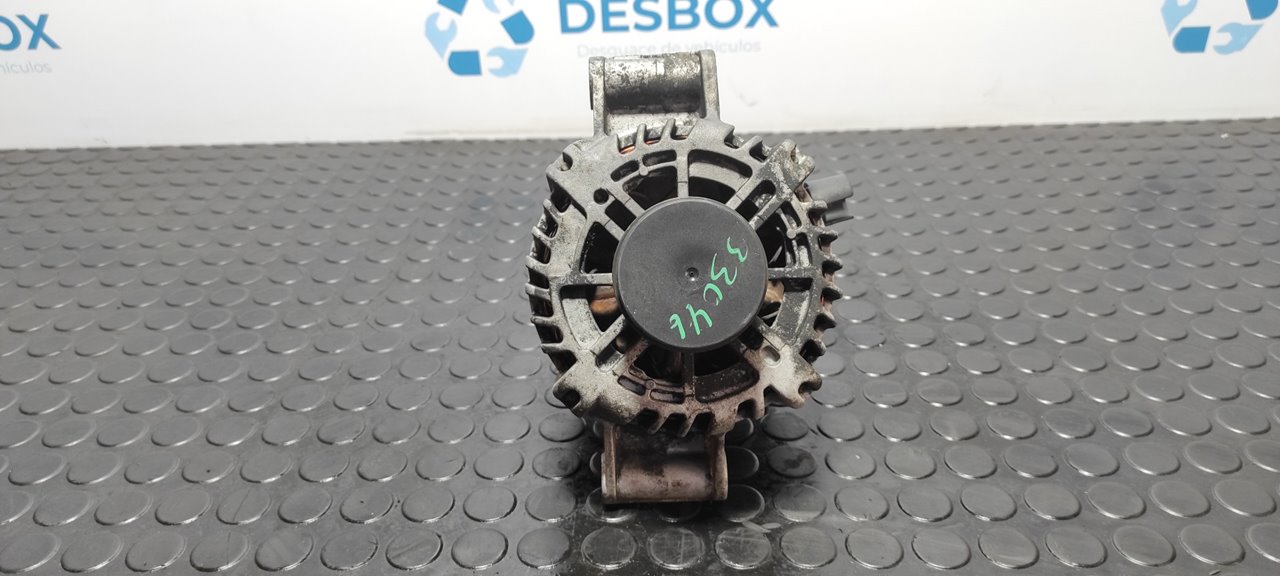 ALTERNADOR FORD MONDEO BERLINA (GE) - vista 7