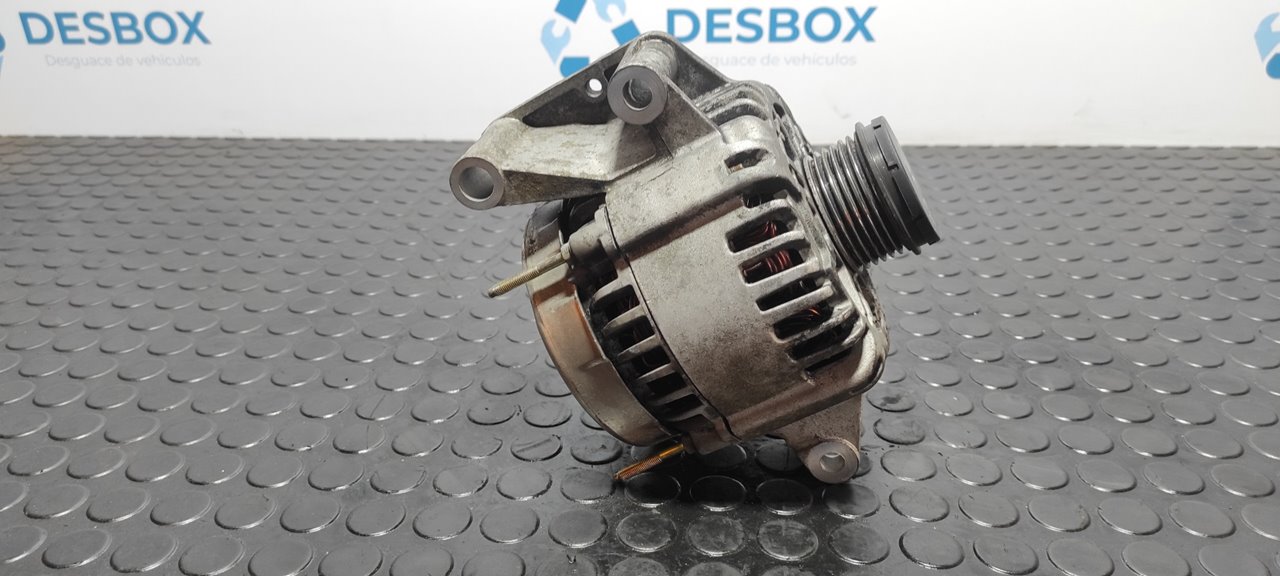 ALTERNADOR FORD MONDEO BERLINA (GE) - vista 3