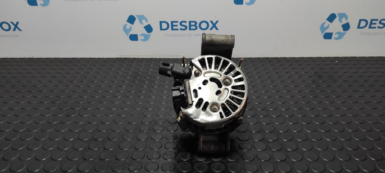 ALTERNADOR FORD MONDEO BERLINA (GE) - vista 11