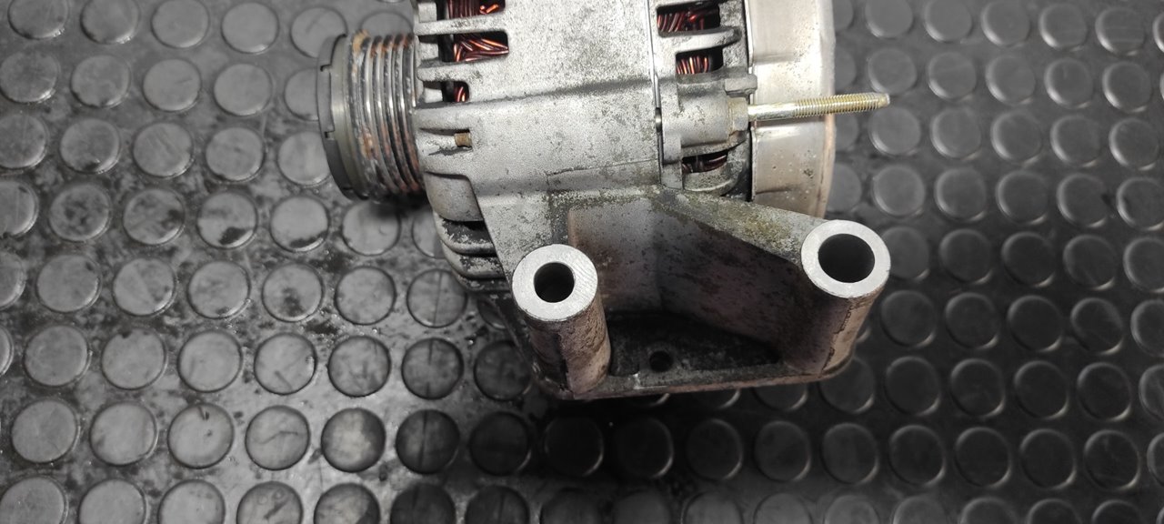 ALTERNADOR FORD MONDEO BERLINA (GE) - vista 9