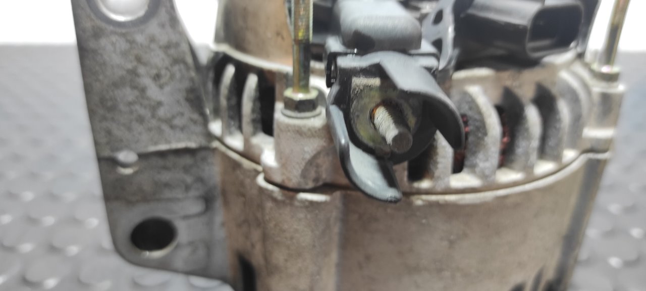 ALTERNADOR FORD MONDEO BERLINA (GE) - vista 2