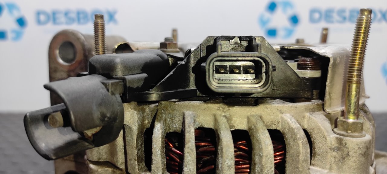 ALTERNADOR FORD MONDEO BERLINA (GE) - vista 6
