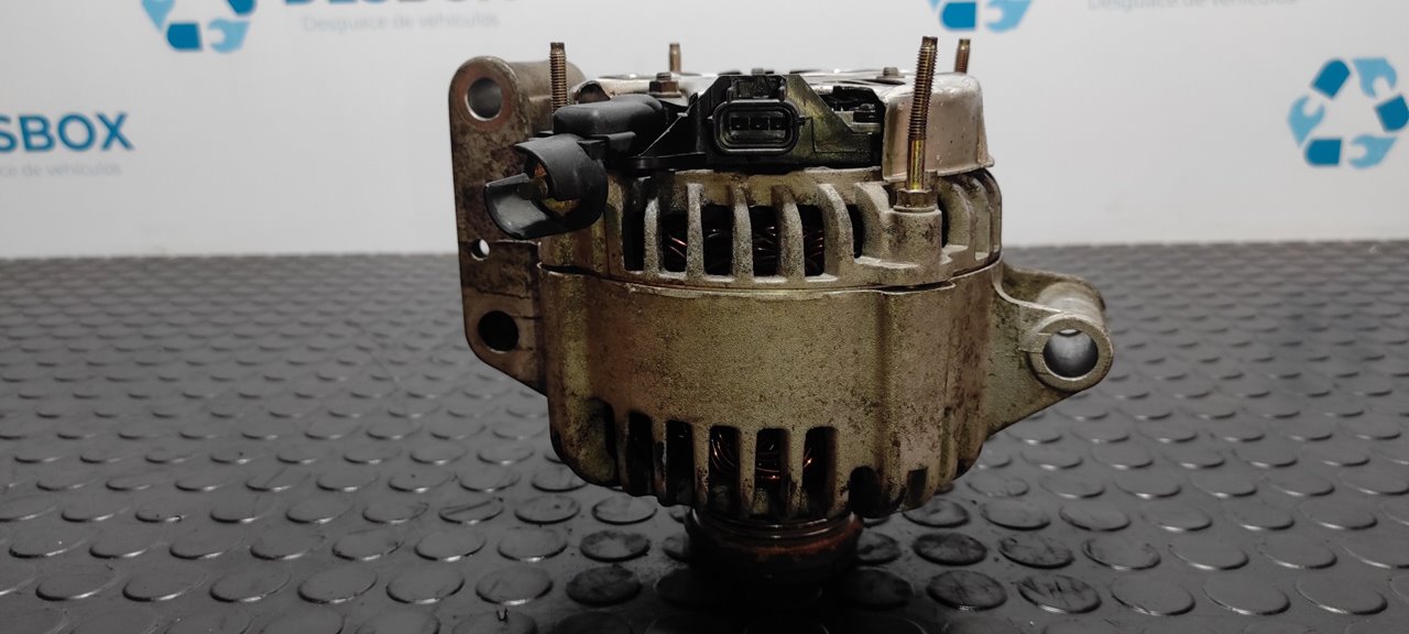 ALTERNADOR FORD MONDEO BERLINA (GE) - vista 5