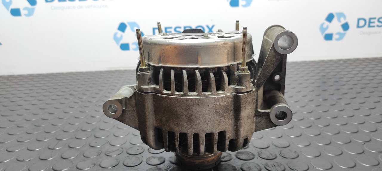 ALTERNADOR FORD MONDEO BERLINA (GE) - vista 8