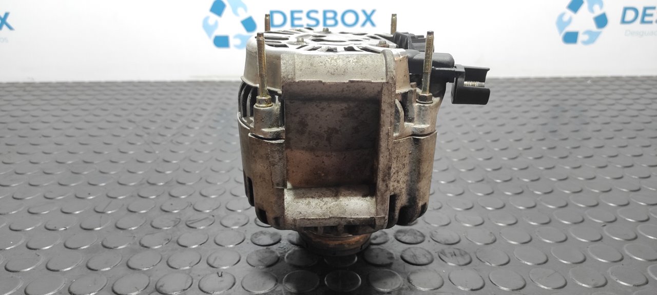 ALTERNADOR FORD MONDEO BERLINA (GE) - vista 4