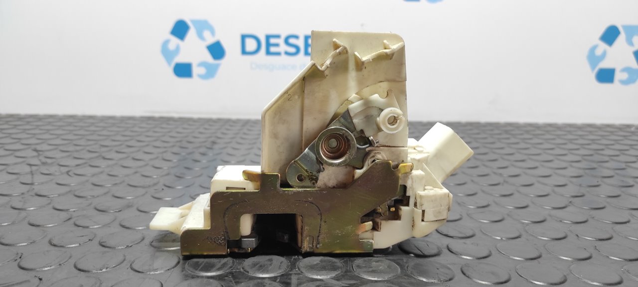 CERRADURA PUERTA DELANTERA IZQUIERDA FORD MONDEO BERLINA (GE)