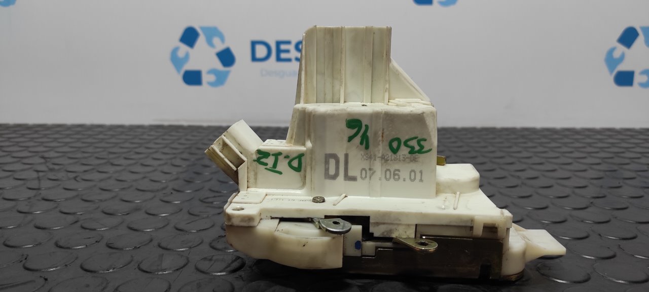 CERRADURA PUERTA DELANTERA IZQUIERDA FORD MONDEO BERLINA (GE) - vista 5