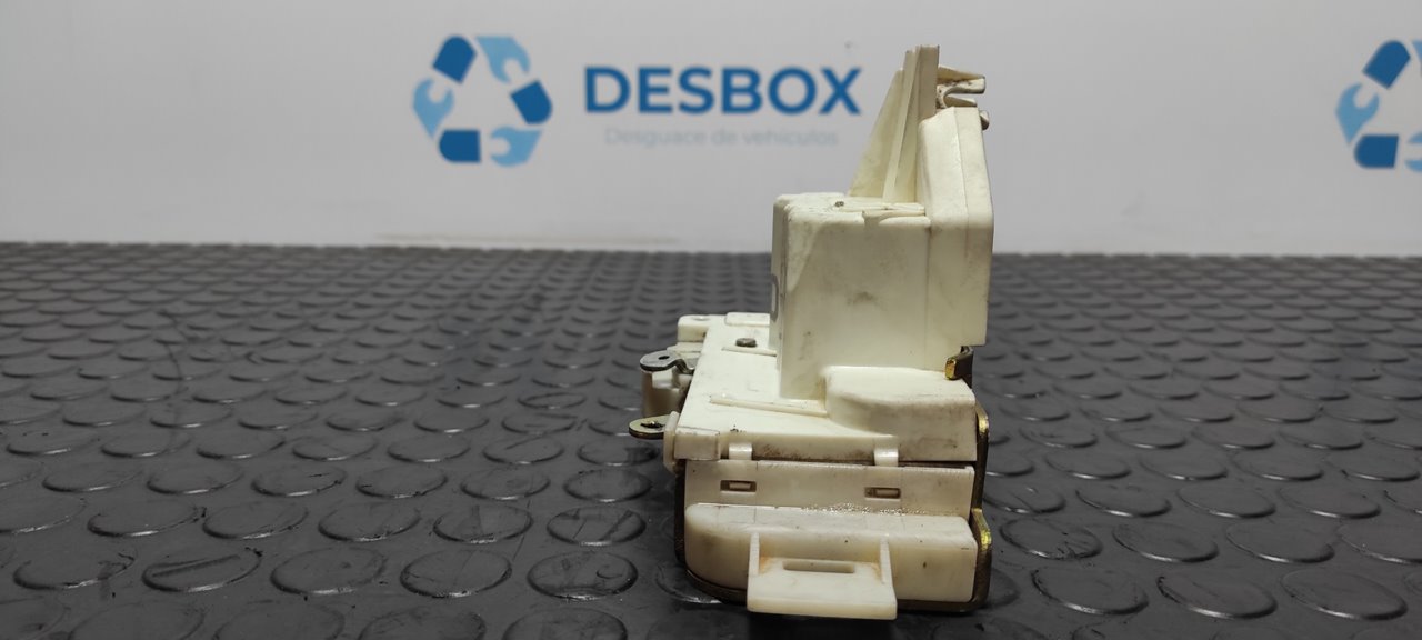 CERRADURA PUERTA DELANTERA IZQUIERDA FORD MONDEO BERLINA (GE) - vista 2