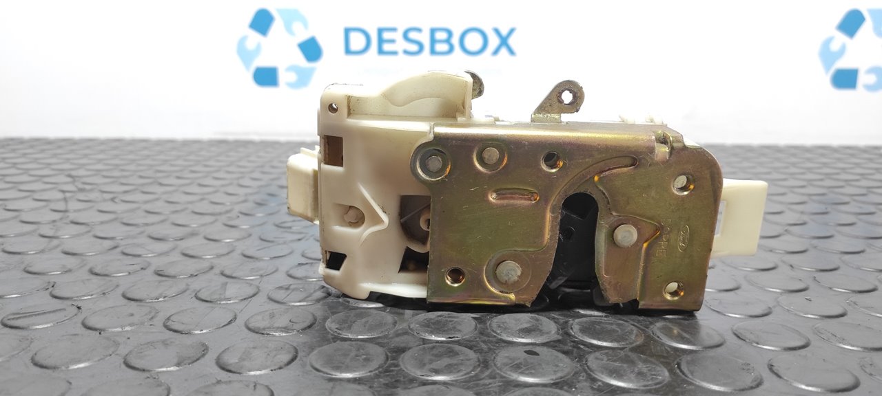 CERRADURA PUERTA DELANTERA IZQUIERDA FORD MONDEO BERLINA (GE) - vista 4