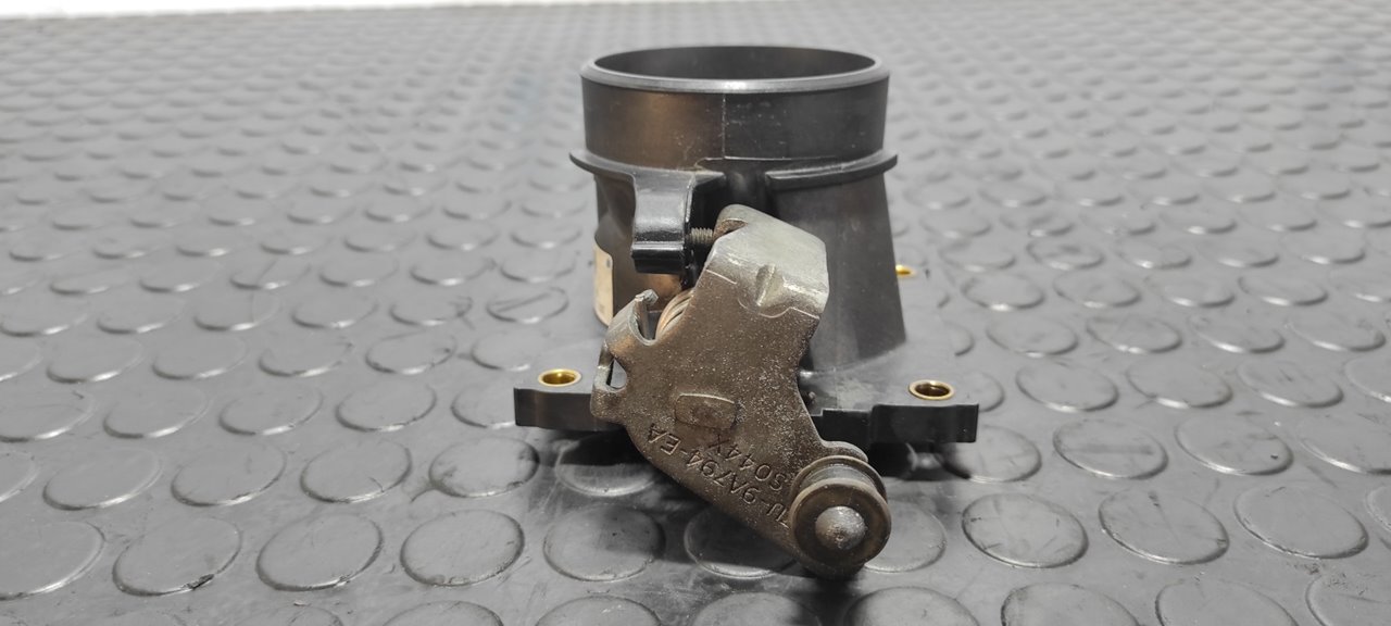 CAJA MARIPOSA FORD MONDEO BERLINA (GE) - vista 3