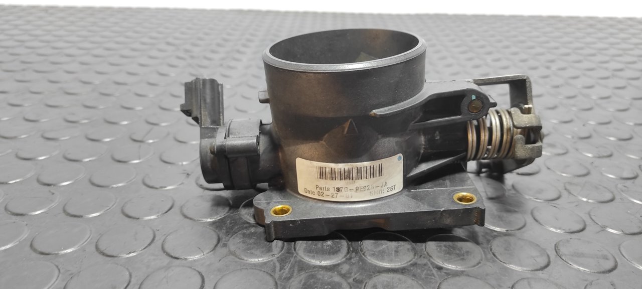 CAJA MARIPOSA FORD MONDEO BERLINA (GE) - vista 7