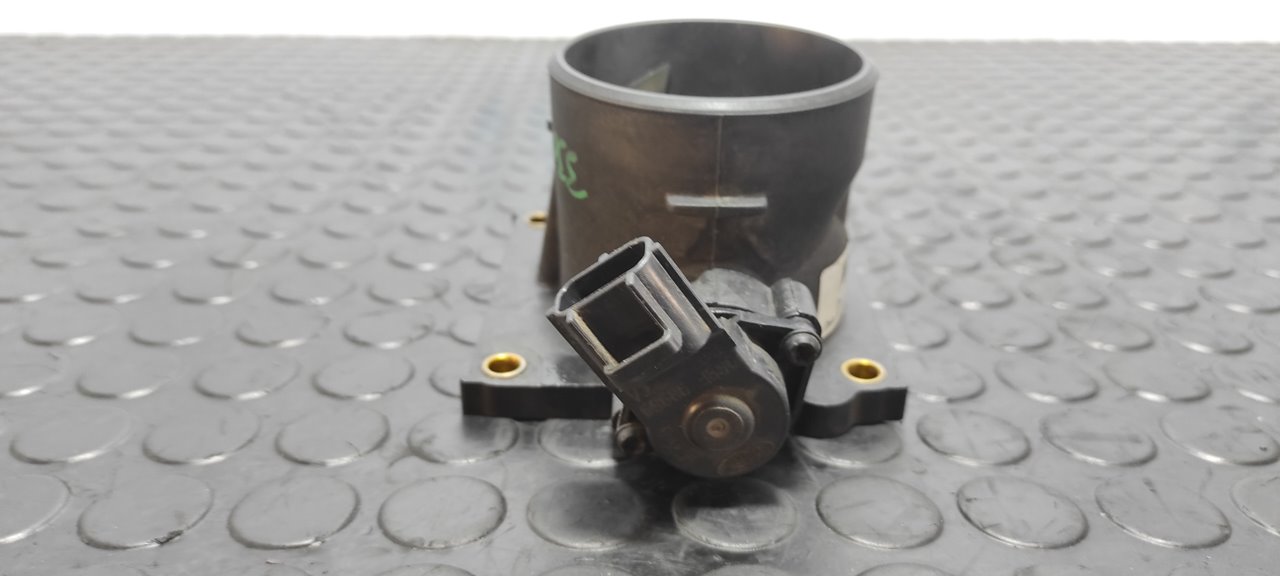 CAJA MARIPOSA FORD MONDEO BERLINA (GE) - vista 4