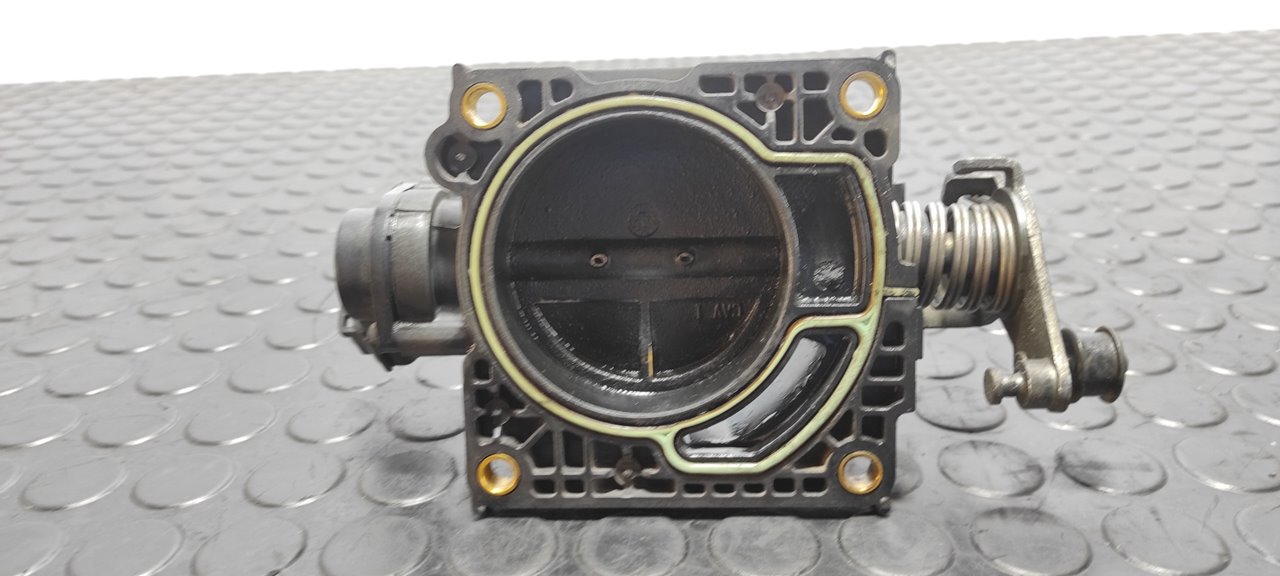 CAJA MARIPOSA FORD MONDEO BERLINA (GE) - vista 6