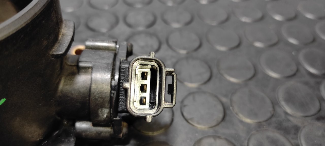 CAJA MARIPOSA FORD MONDEO BERLINA (GE) - vista 5