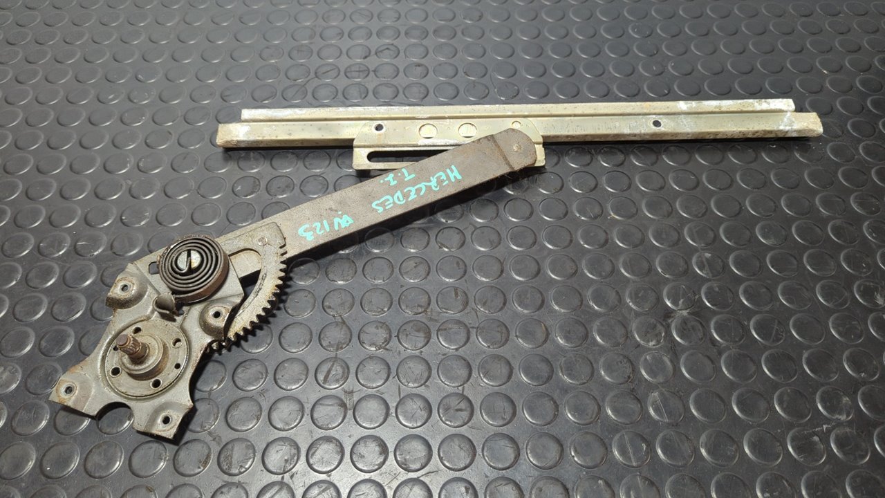 ELEVALUNAS TRASERO IZQUIERDO MERCEDES-BENZ CLASE E (W123)