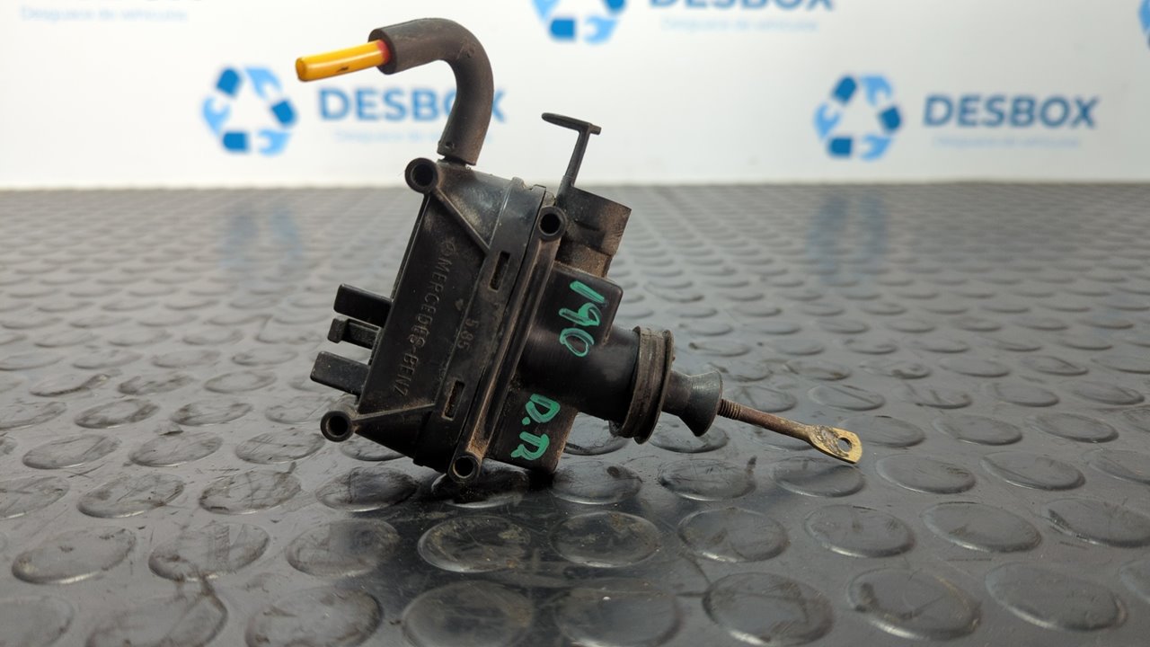 MOTOR CIERRE CENTRALIZADO DELANTERO DERECHO MERCEDES CLASE C (W201)