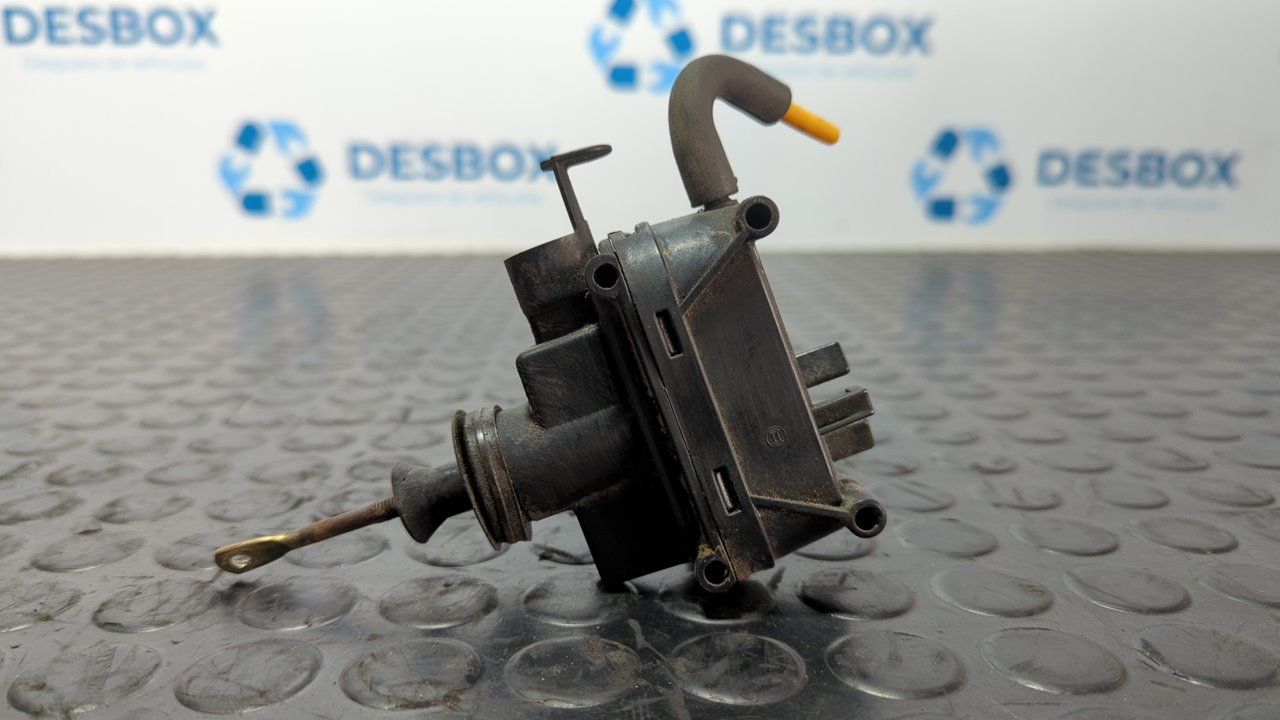 MOTOR CIERRE CENTRALIZADO DELANTERO DERECHO MERCEDES CLASE C (W201) - vista 3