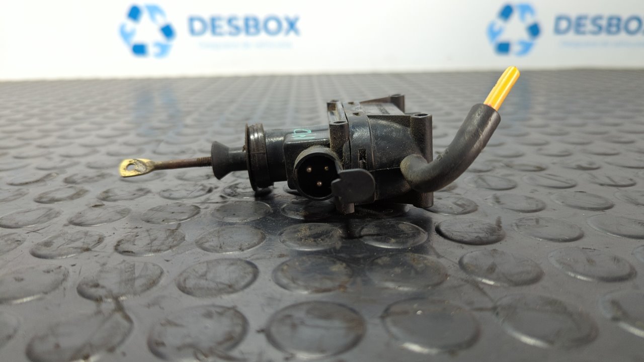 MOTOR CIERRE CENTRALIZADO DELANTERO DERECHO MERCEDES CLASE C (W201) - vista 7