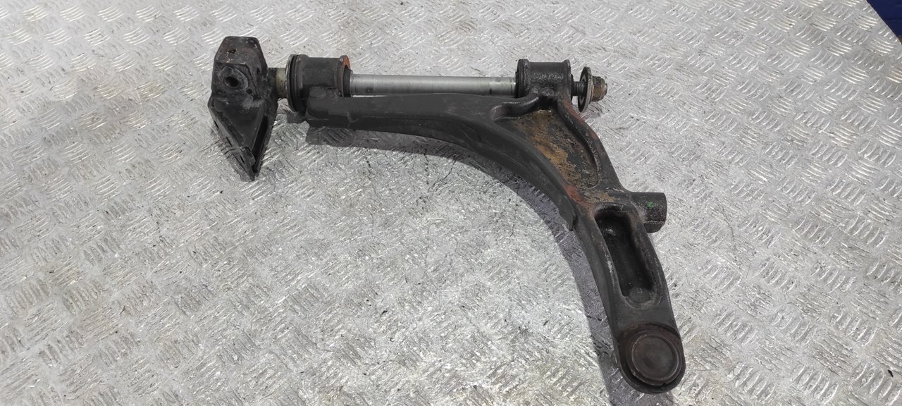 BRAZO IZQUIERDO INFERIOR DELANTERO NISSAN INTERSTAR MOD. 04 (X70) - vista 4