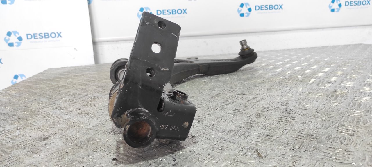 BRAZO DERECHO INFERIOR DELANTERO NISSAN INTERSTAR MOD. 04 (X70) - vista 8