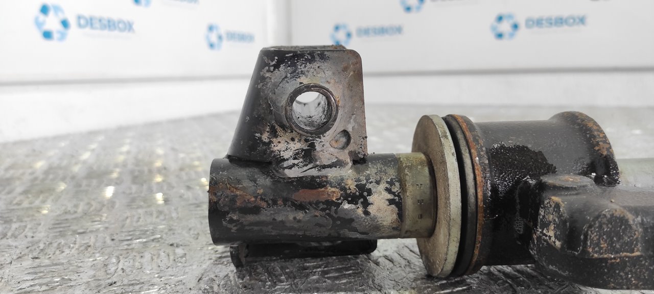 BRAZO DERECHO INFERIOR DELANTERO NISSAN INTERSTAR MOD. 04 (X70) - vista 2