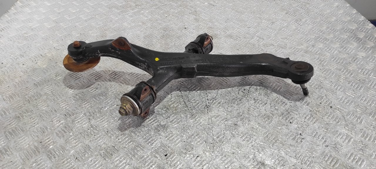 BRAZO DERECHO SUPERIOR DELANTERO NISSAN INTERSTAR MOD. 04 (X70) - vista 8