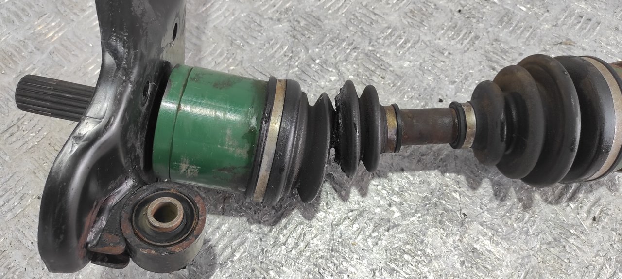 TRANSMISION DELANTERA IZQUIERDA OPEL FRONTERA A - vista 3