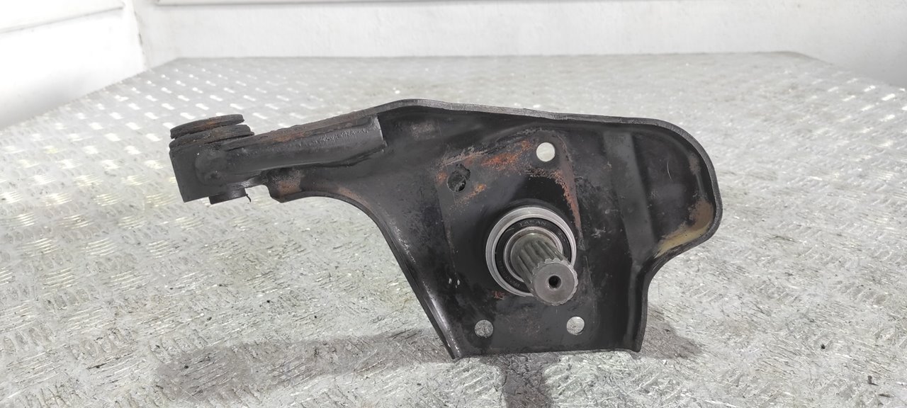 TRANSMISION DELANTERA IZQUIERDA OPEL FRONTERA A - vista 7