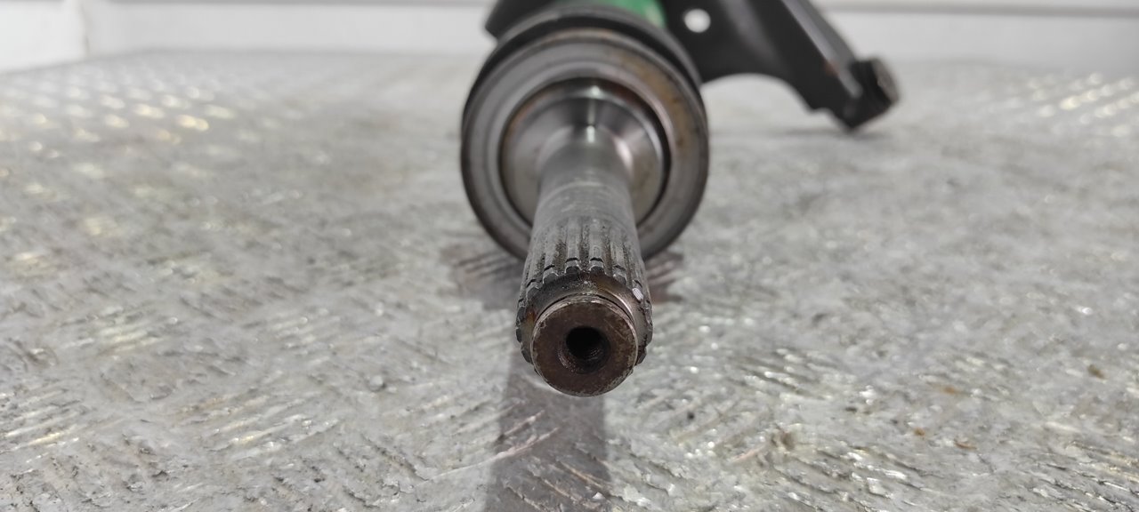 TRANSMISION DELANTERA IZQUIERDA OPEL FRONTERA A - vista 4