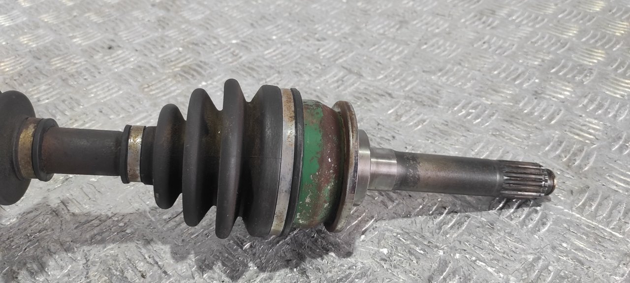 TRANSMISION DELANTERA DERECHA OPEL FRONTERA A - vista 7