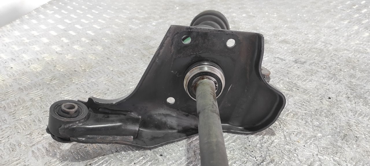 TRANSMISION DELANTERA DERECHA OPEL FRONTERA A - vista 3