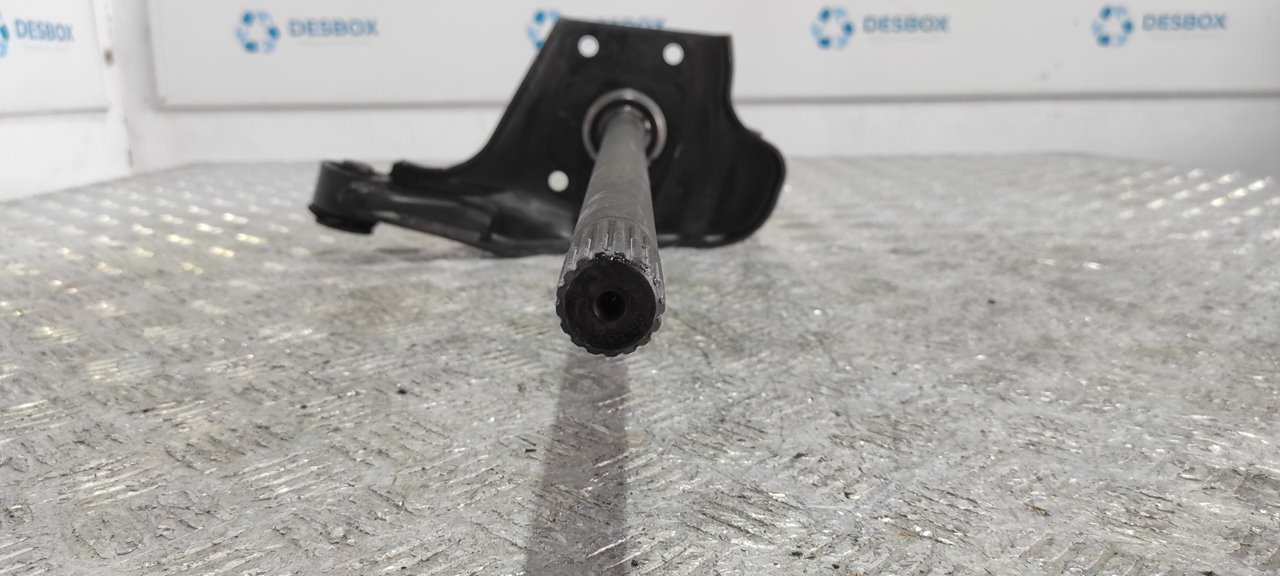 TRANSMISION DELANTERA DERECHA OPEL FRONTERA A - vista 5